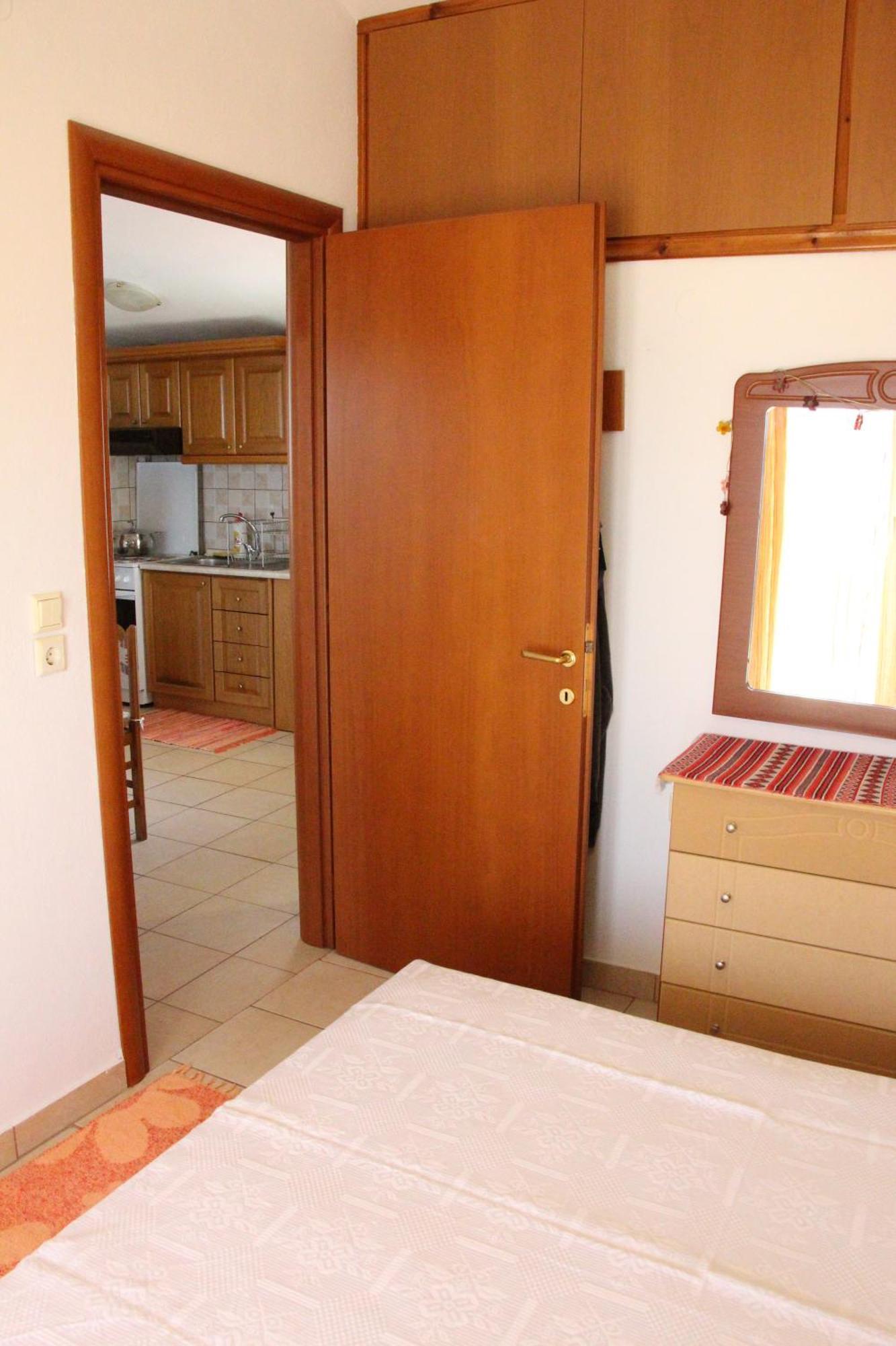 Matina'S Apartments Prínos Kamer foto